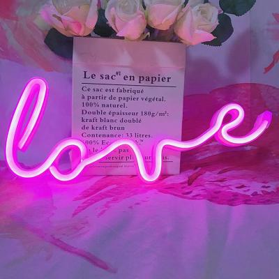 China Long Term Work China Manufacturer Love Letter Game Marry Me Wedding Neon Sign Custom Neon Sign for sale