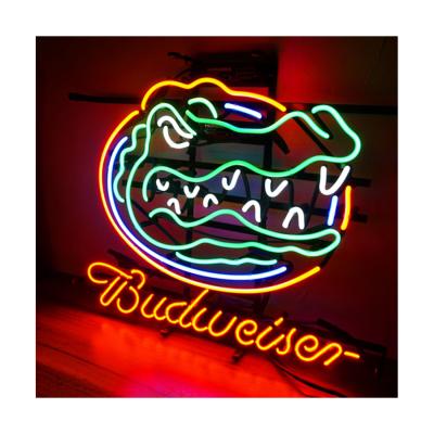 China Buildings Dropshiping Products Custom Light Cayman Customized Neon Sign Neon Sign for sale