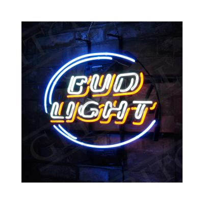 China Buildings Dropshipping agent shopify beer sign neon beer signs neon lights for bud light neon sign for sale