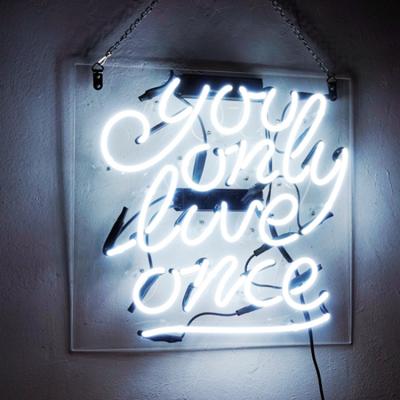 China Other Customs lead Gritcol sign decorations neon sign neon sign for sale