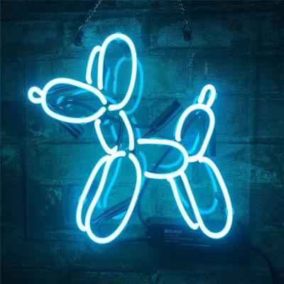 China Other Hits 2021 For Amazon Custom Neon Light Balloon Dog Led Neon Lights Neon Lights for sale