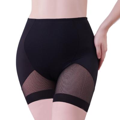 China High Butt Antibacterial Push Up Shapers Underwear Women Shapewear Waist Slimming Panties Firm Control Plus Size Body Shaper Panties for sale