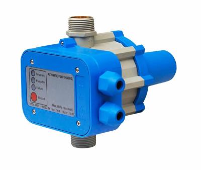 China MA-1 Water Pressure Switch Automatic Electric Electronic Water Pump Pressure Controller Damaged Protection Pump for sale