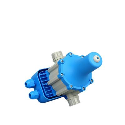 China Automatic Water Pipe Pressurization 12v Pressure Control Switch For Water Pump Pressure Switch Water Pump Flow Control Switch for sale