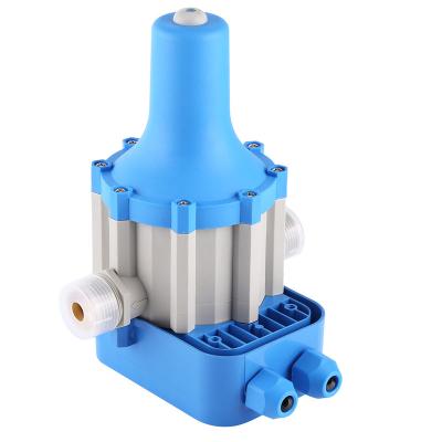 China Automatic Pressure Control System Reverse Osmosis Switch Water Pump Pressure Controller for sale