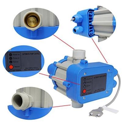 China Hot Selling Electronic Switch Control Water Pump Pressure Controller Automatic Switch SK-1 for sale