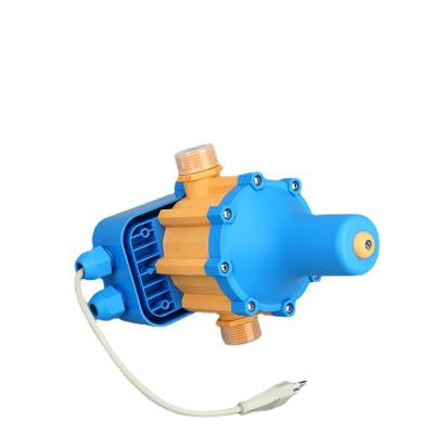 China Water Pump Liquid Automatic Pressure Control Electronic Switch Automatic Pump Control for sale