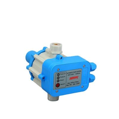 China Industrial Electronic Pressure Control System Reverse Osmosis Controller Water Pump Pressure Switch for sale