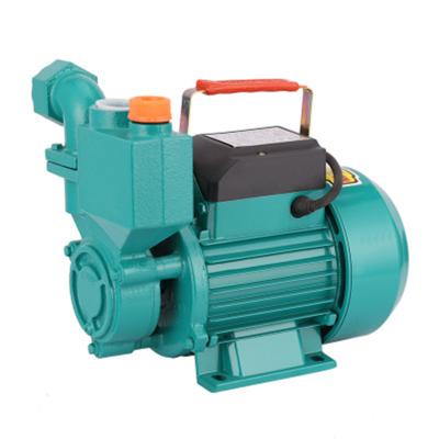 China Family Houses Pump 220V Suction Household Clean Water Self-priming High Pressure Pump for sale