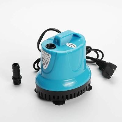 China Family homes turtle tank fish tank aquarium submersible pump suction low water level bottom suction pump for sale