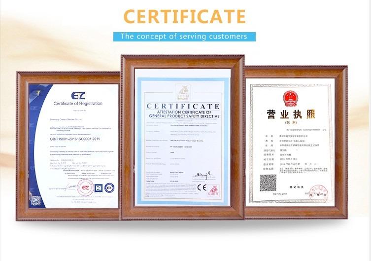 Geverifieerde leverancier in China: - Zhucheng City Chaoyu Goods Shelf Co., Ltd.