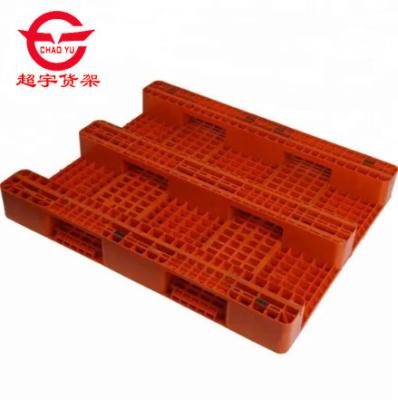 China Wholesales 1200 x 1200 Industrial Cantilever Racking Plastic Pallet Plastic Slip Sheet Replace Pallet for sale