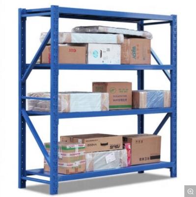 Китай Medium duty storage rack Light duty storagr racks Adjustable shelf продается