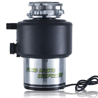 China ODM/0EM Factory Wholesale At Low Price Machine Disposer Food Garbage Disposal for sale