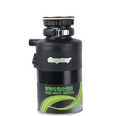 China kitchen food waste disposer sink waste grinder portable garbage disposal for sale