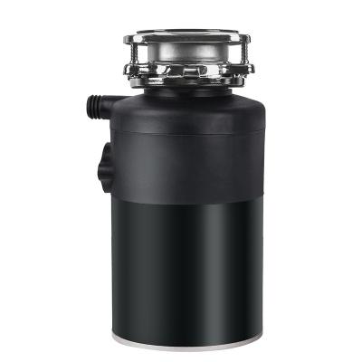 China 1/2HP Garbage Disposal Compost Machine Food Waste Disposer for Household for sale