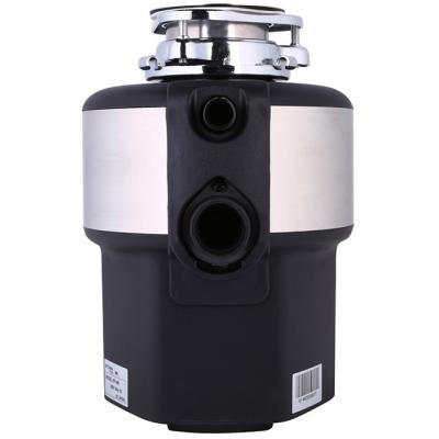 China Kitchen Food Garbage Disposal Kitchen Waste Shredde rGarbage Disposal Manufacturers Food Waste Disposer Without any Noise for sale