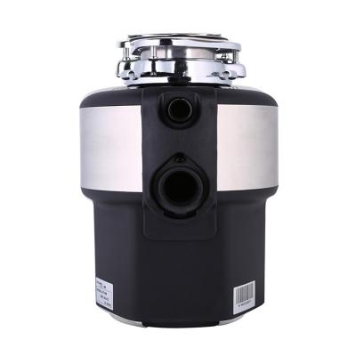 China 2020 environmentally friendly kitchen food waste disposer with air switch for sale