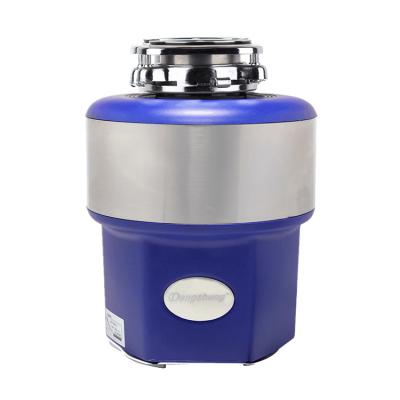 China 3/4hp waste disposer household food waste disposer for sale