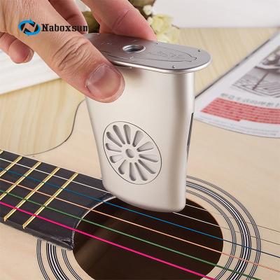 China GUITAR guitar and other wooden musical instruments dedicated mini anti dry humidifier for sale