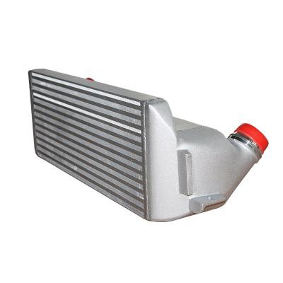 China B2298 B*MW aluminum intercooler for 135i 335i 435i M235i Z4 with N20 N55 N54 engine E82 E88 E90 E92 F20 F32 F22 n20 chassis bm*w for sale