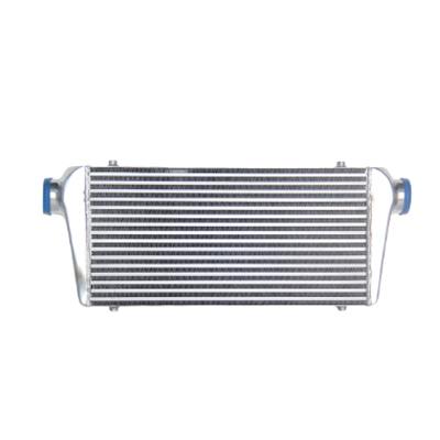 China Refrigeration Parts B2157 Brand Chinese Racing Car Intercooler Air Water Core Bar High And Flat Universal For Sale Turbo Manufacturer for sale