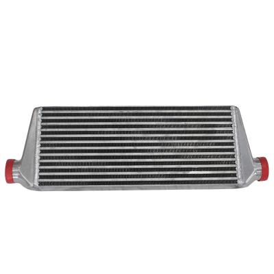 China JSY0847 Custom OEM/ODM Customized Aluminum Universal fmic Turbo Intercooler For Racing Car for sale