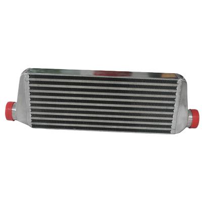 China Refrigeration Parts Heat Exchanger Packing Intercooler Core JSY0848 for sale