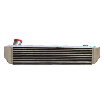 China Oil Cooling System OEM Tractor Hydraulic Oil Cooler for sale