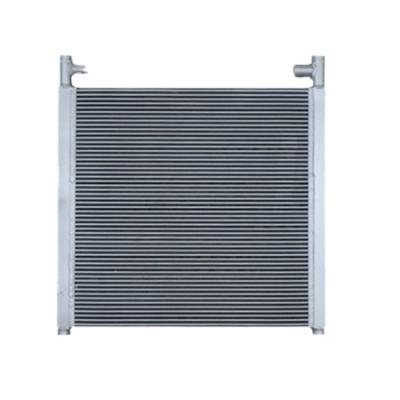 China China volv*o EC210-3 EC60 EC480 oil cooler Chinese factory direct marketing of building material stores for sale