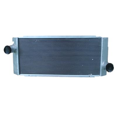 China Building Material Stores JC*B330 360/JC*B370 Oil Cooler Chinese Factory Direct Marketing for sale