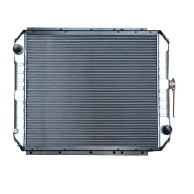 China Chinese factory direct marketing of cooling system radiator oil cooler KOBELC*O SK350-8 SK250-8 SK135-2 for sale