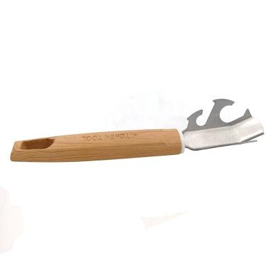 China Kitchen Tools Accessories Sale Stainless Steel Pan Tongs Mention Dish Device Viable Cooking Clip for sale