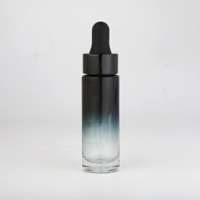 China Personal Care FREE SAMPLE Dropper Bottle Glass Essential Oil Glass Bottle for sale