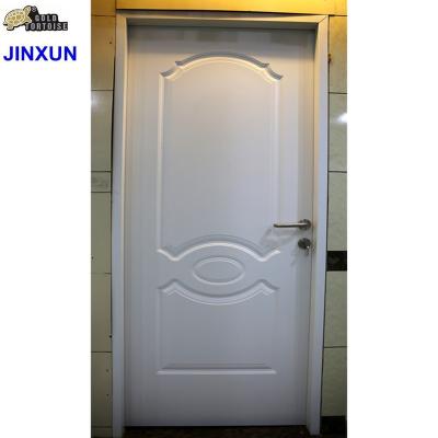 China Modern Steel Door Bedroom Doors Metal Steel Doors for sale