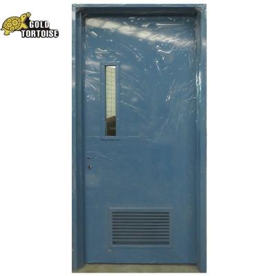 China Traditional Fire Door , Steel Fire Rated Doors for sale