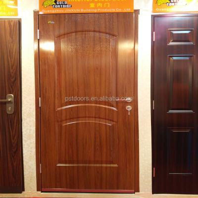 China Modern Galvanized Steel Door Skin for sale