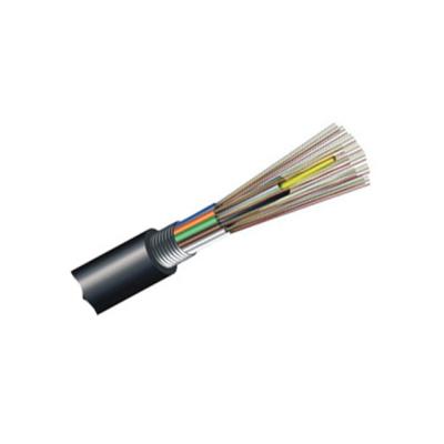 China Outdoor GYFTA fiber optic cable, optical fiber, fiber optic cable GYFTA for sale