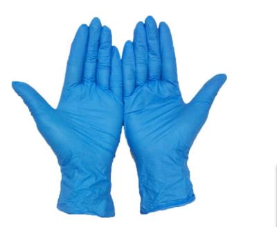 China High Quality Quick Lead Time Nitrile Powder Glove Free Home Disposable Factory Lead Time Latex Vinyl china free shipping for sale