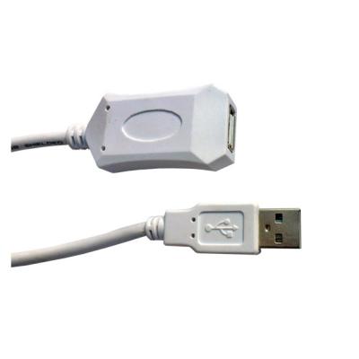 China Camera USB A MALE to USB CABLE USB 2.0 FEMALE Extension Cable for sale