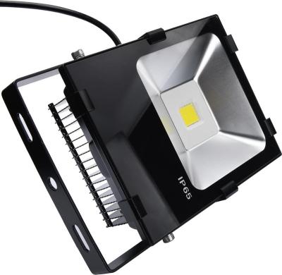 China Workplace-system GLASS IP65 24V 30W high lumen waterproof machine operate LED flood light for sale