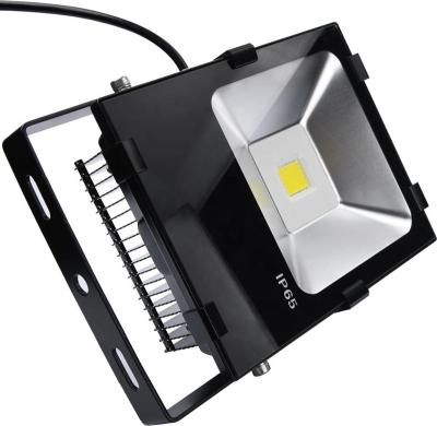 China GLASS IP65 220V 30W High Lumen IP65 220V 30W Workplace Waterproof Machine Work Light Workplace Flood Light LED for sale