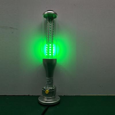 China High Quality Led PC and ABS Warning Light Signal Tower Light for sale