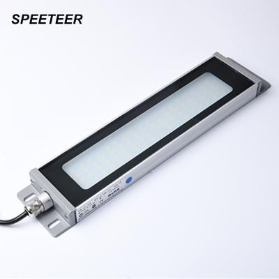 China Manufacturers sell ultra-thin waterproof oil led work light portable for cnc machine LED POWER 033 for sale