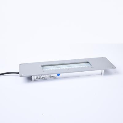 China Waterproof Slim Led Machine Work Flood Light For CNC Machine for sale