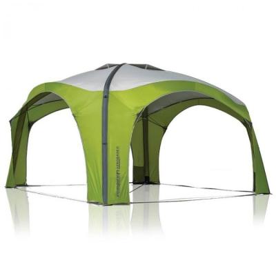 China Promotional Event Waterproof Trade Show Gazebo Canopy 4 Legs Pop Up Inflatable Tent for sale