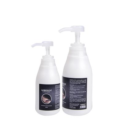 China Mildewproof Cream Leather Sofa Cleaner For Car Seat Stubborn Stain for sale