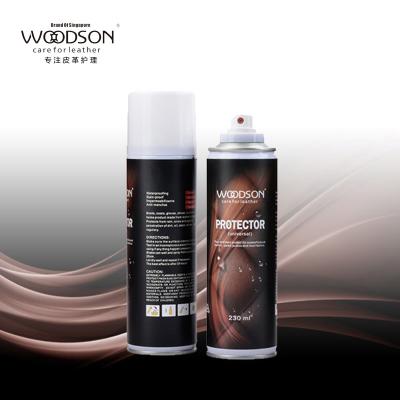 China ODM-Wasser-Fleck-Gewebe-Velourleder-Sorgfalt Kit Nanotechnology Spray Waterproof zu verkaufen