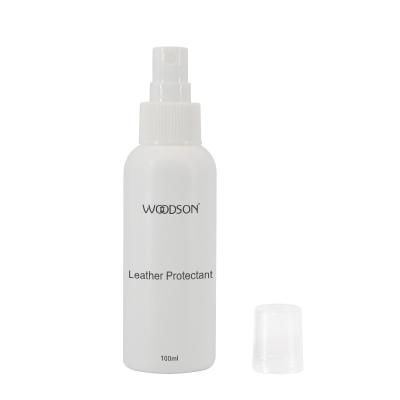 Chine Woodson Leather Care Products Canapé de meubles imperméable et revitalisant en cuir Protectant Spray à vendre