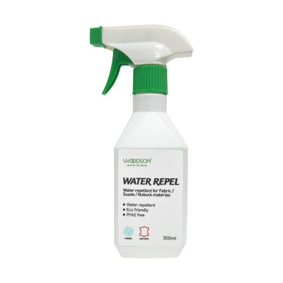 China Groothandel PSAF Gratis Waterwerend Waterdicht voor Stoffen Lederen Meubelbeschermer Meubelverzorging Waterdicht Spray Te koop